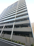 大国町駅より徒歩5分 3階 築2年1ヶ月の賃貸物件