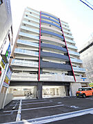 三国駅より徒歩5分 7階 築4年3ヶ月の賃貸物件