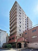 弁天町駅より徒歩13分 9階 築17年10ヶ月の賃貸物件