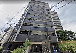 HRフロントリーガル難波WEST