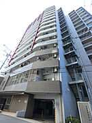 エステムプラザ難波WESTリバークロス 12階 築14年10ヶ月の賃貸物件