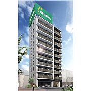 弁天町駅より徒歩9分 2階 新築の賃貸物件