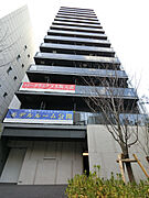 パークリュクス大阪天満 4階 築7年6ヶ月の賃貸物件