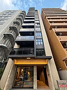 ルフォンプログレ新町 3階 新築の賃貸物件