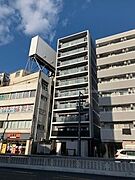 RIDGE姫島 6階 築5年6ヶ月の賃貸物件