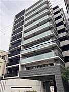 Ｓレジデンス新大阪リデンテ 8階 築7年9ヶ月の賃貸物件