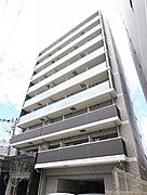 十三駅より徒歩5分 6階 築3年11ヶ月の賃貸物件