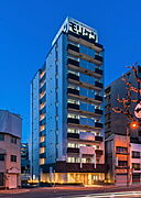 天満橋駅より徒歩6分 8階 築11年9ヶ月の賃貸物件