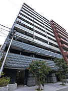 南森町駅より徒歩1分 3階 築9年9ヶ月の賃貸物件