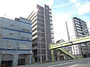 エステムコートナンバウエストサイド３ドームシティ 10階 築10年3ヶ月の賃貸物件