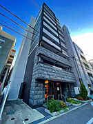 プレサンス難波ラフィーネ 3階 築8年4ヶ月の賃貸物件