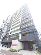 セオリーナンバミナミプレミアム 12階 築8年4ヶ月の賃貸物件