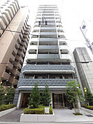 肥後橋駅より徒歩8分 6階 築9年2ヶ月の賃貸物件