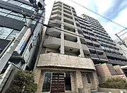 ＡＰＥＸ京町堀２ 5階 築18年10ヶ月の賃貸物件