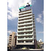 中津駅より徒歩8分 6階 築8年8ヶ月の賃貸物件