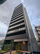 新大阪駅より徒歩19分 5階 築1年6ヶ月の賃貸物件