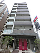 大阪城北詰駅より徒歩3分 2階 築8年9ヶ月の賃貸物件