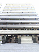 サムティ大阪ＧＲＡＮＤＥＡＳＴ 10階 築8年10ヶ月の賃貸物件