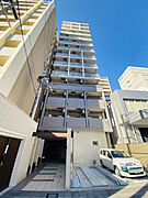 江坂駅より徒歩5分 12階 築12年9ヶ月の賃貸物件