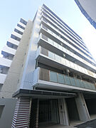 布施駅より徒歩8分 3階 築2年3ヶ月の賃貸物件