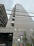 プレサンス尼崎アルモナ 10階 新築の賃貸物件