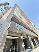 新大阪駅より徒歩9分 2階 新築の賃貸物件