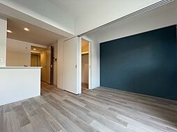 セレニテ十三ミラク 909 9階1LDKのリビング/ダイニング