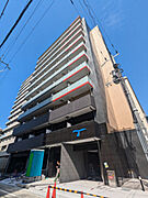 東三国駅より徒歩8分 5階 築1年3ヶ月の賃貸物件