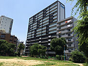 プレサンス新大阪ザ・シティ 2階 築9年3ヶ月の賃貸物件