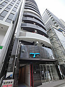 南森町駅より徒歩4分 15階 築6年5ヶ月の賃貸物件