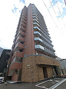 都島駅より徒歩6分 3階 築5年8ヶ月の賃貸物件