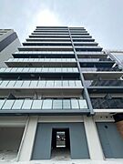 阿波座駅より徒歩3分 8階 築1年9ヶ月の賃貸物件