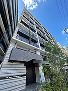 弁天町駅より徒歩9分 7階 築1年8ヶ月の賃貸物件