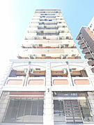 玉造駅より徒歩10分 11階 築7年9ヶ月の賃貸物件