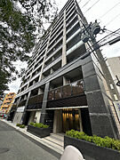 江坂駅より徒歩4分 3階 築2年5ヶ月の賃貸物件