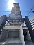 フォーチュン同心 6階 築17年11ヶ月の賃貸物件