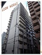 南森町駅より徒歩5分 12階 築11年7ヶ月の賃貸物件