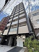 ドーム前千代崎駅より徒歩7分 9階 築9年8ヶ月の賃貸物件