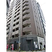 肥後橋駅より徒歩7分 2階 築18年9ヶ月の賃貸物件