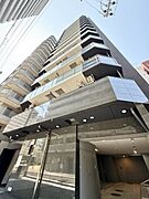 谷町九丁目駅より徒歩5分 8階 新築の賃貸物件