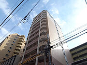 天満橋駅より徒歩8分 12階 築15年9ヶ月の賃貸物件