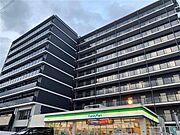 野田阪神駅より徒歩10分 3階 築4年11ヶ月の賃貸物件