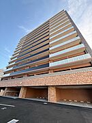 神崎川駅より徒歩8分 6階 新築の賃貸物件