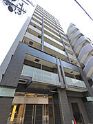 エスリード南森町 8階 築9年4ヶ月の賃貸物件