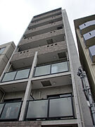 ラフォーレ東野田 7階 築19年9ヶ月の賃貸物件