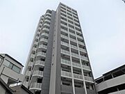 玉造駅より徒歩3分 13階 築5年の賃貸物件