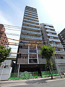 エスリード弁天町グロリアの賃貸物件