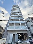 弁天町駅より徒歩9分 10階 新築の賃貸物件