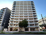 天満駅より徒歩5分 13階 築3年の賃貸物件