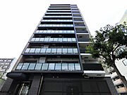 シーズンフラッツ阿波座 4階 築3年8ヶ月の賃貸物件